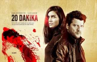 20 Dakika’nın günü değişti! 20 Dakika'nın günü değişti!