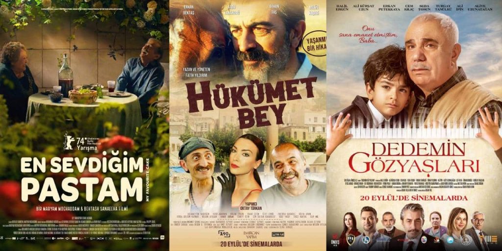 20 Eylül | Bu hafta vizyonda neler var?
