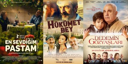 20 Eylül | Bu hafta vizyonda neler var?