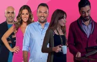 20 Kasım 2014 Perşembe reyting sonuçları!