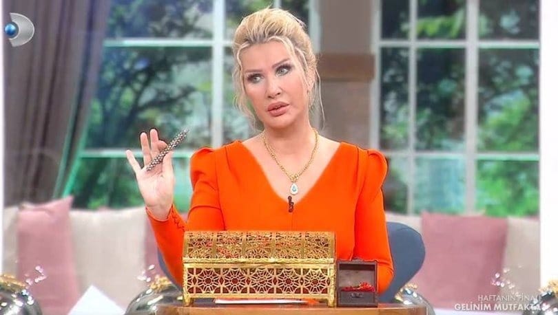 20 Nisan Gelinim Mutfakta Kim Birinci Oldu? Puanlar Nasıl?