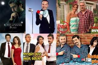 20 Şubat 2014 Perşembe reyting sonuçları!