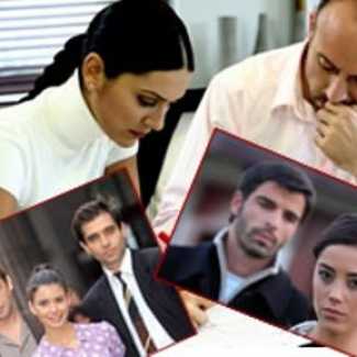 2008'in en çok izlenen dizisi hangisi?