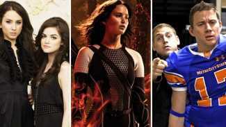 2014 Teen Choice Ödülleri adayları belli oldu!