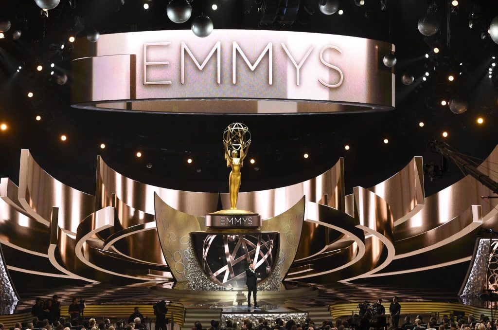 2017 Emmy Ödülleri adayları belli oldu!