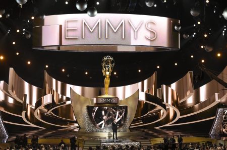 2017 Emmy Ödülleri adayları belli oldu!
