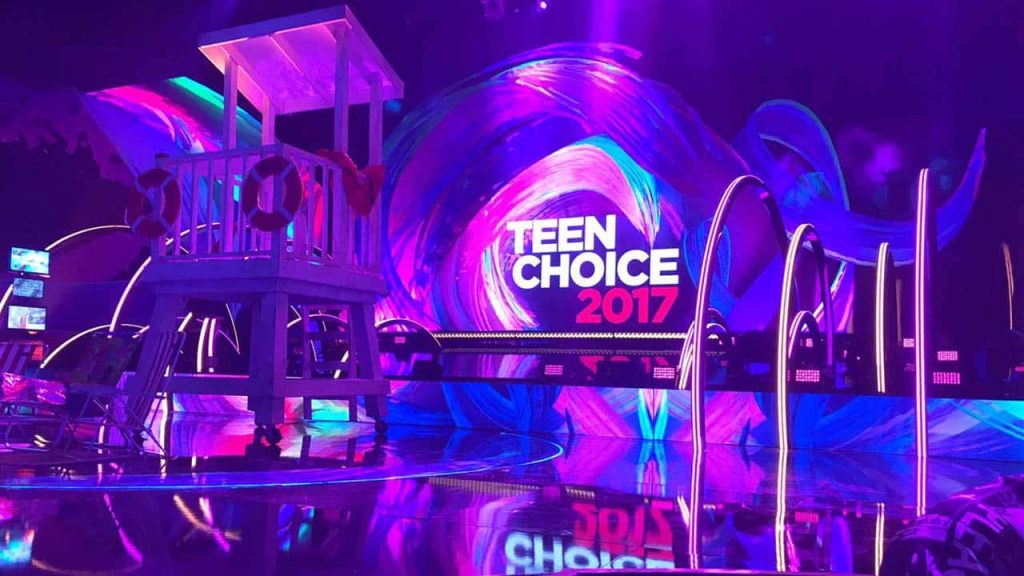 2017 Teen Choice Ödülleri kazananları belli oldu!