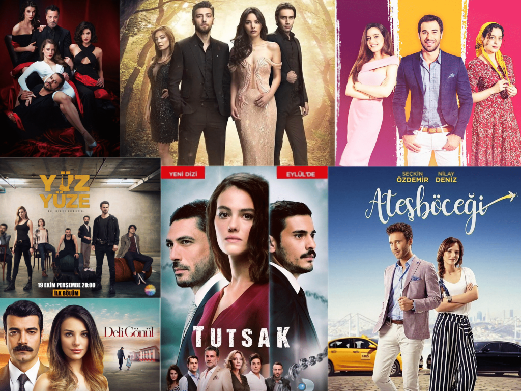 2017 yeni sezonda final yapan diziler