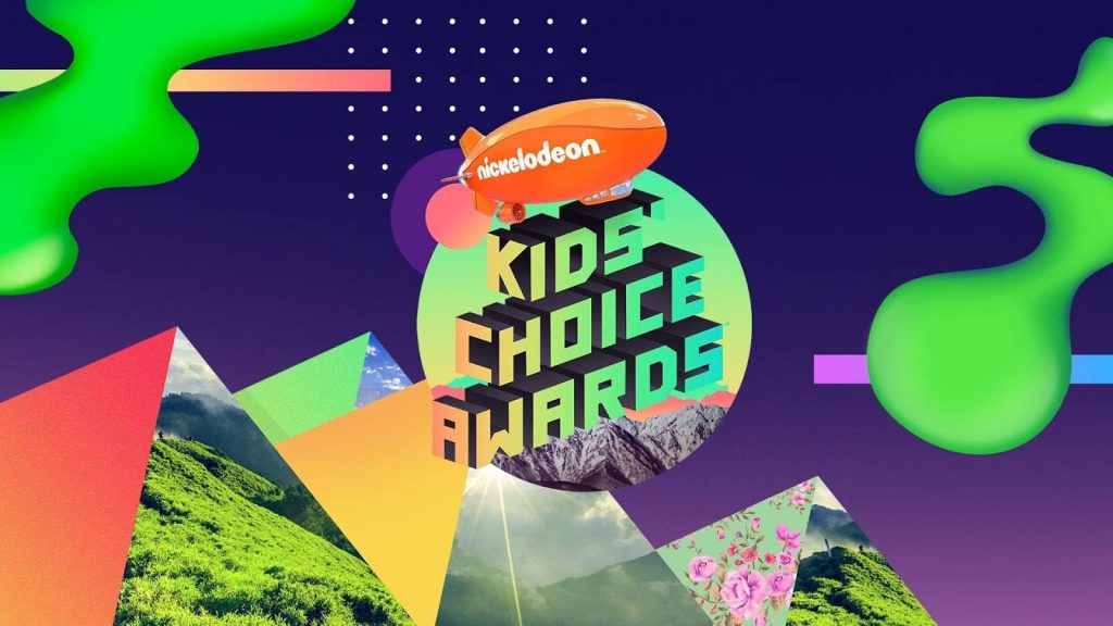 2019 Kids' Choice Ödülleri kazananları belli oldu!