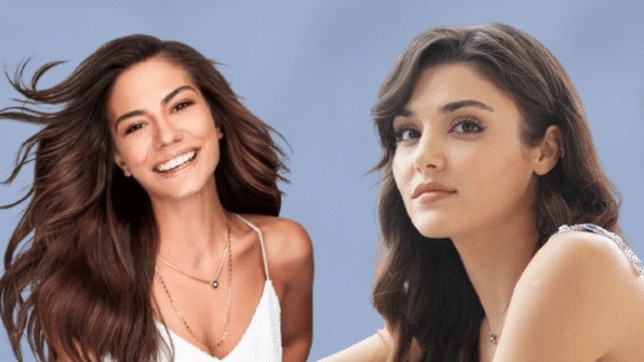 2020 yılının en popüler kadınları açıklandı! 2020 yılının en popüler kadınları açıklandı!
