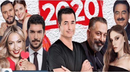 2020'de en çok konuşulan magazin olayları!