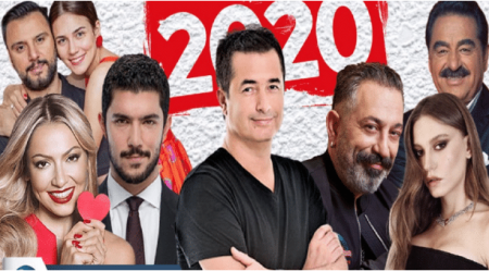 2020'de en çok konuşulan magazin olayları!