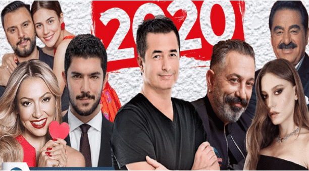 2020'de en çok konuşulan magazin olayları!