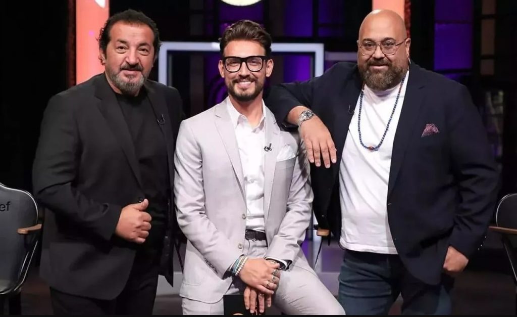 2022 MasterChef Türkiye Yayın Tarihi ve İlk Fragman