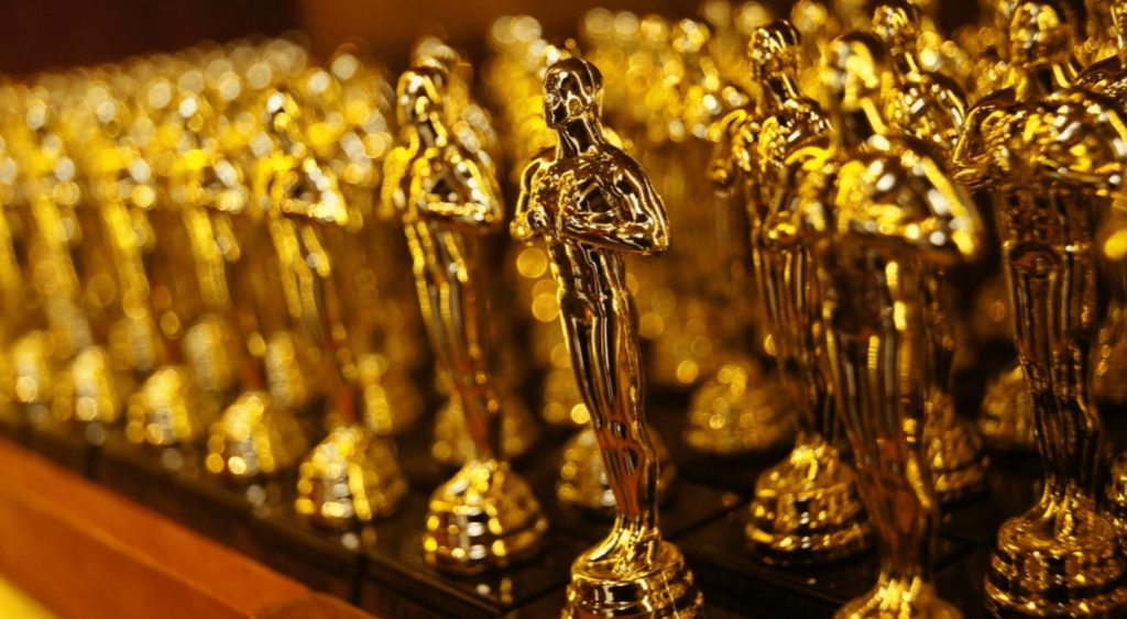 2024 Oscar adayları açıklandı 2024 Oscar adayları açıklandı