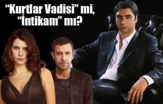 21 Mart 2013 Perşembe reyting sonuçları!
