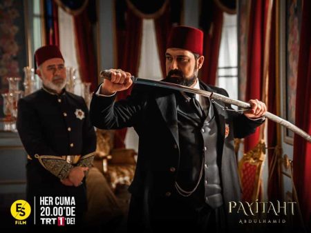 21 Nisan 2017 Cuma reyting sonuçları