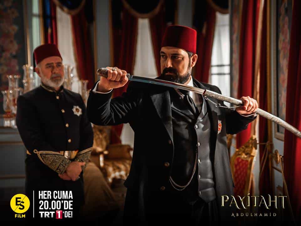 21 Nisan 2017 Cuma reyting sonuçları