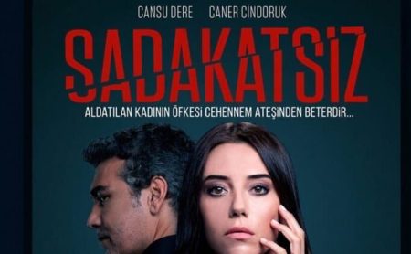 21 Nisan Sadakatsiz Yeni Bölüm Yok mu? 27.bölüm Yayınlandı mı?