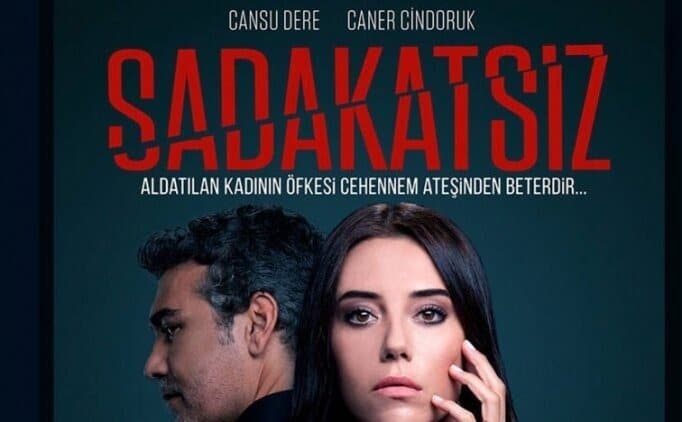 21 Nisan Sadakatsiz Yeni Bölüm Yok mu? 27.bölüm Yayınlandı mı?