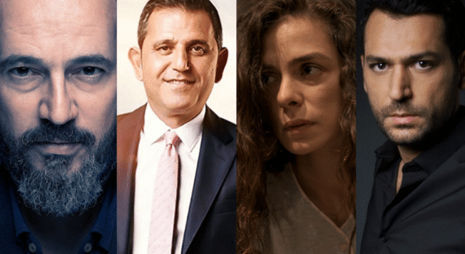 21 Ocak Salı akşamı en çok ne izlendi? İşte reyting sonuçları!