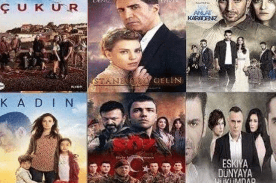 21 Ocak'a kadar TRT hariç hiçbir kanalda dizi olmayacak!
