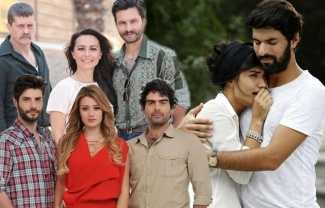22 Ekim 2014 Çarşamba reyting sonuçları!