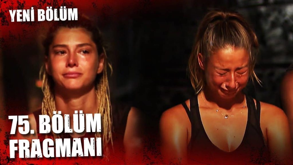 22 Nisan Survivor 2021 Acil Durum Konseyi Neden Toplandı?