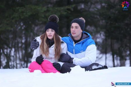 22 Ocak 2017 Pazar reyting sonuçları