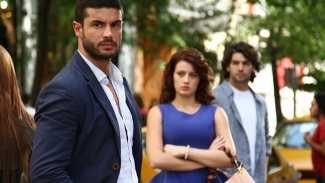 22 Temmuz 2013 Pazartesi reyting sonuçları!