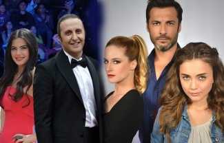 22 Temmuz 2014 Salı reyting sonuçları!