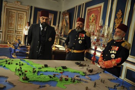23 Haziran 2017 Cuma reyting sonuçları