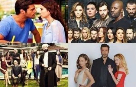 23 Mayıs 2015 Cumartesi reyting sonuçları!