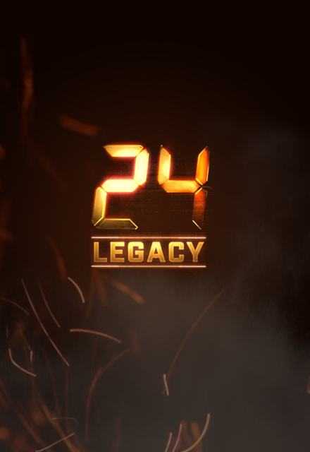 24: Legacy