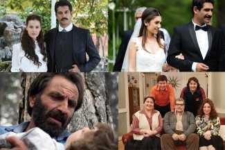 24 Aralık 2013 Salı reyting sonuçları!