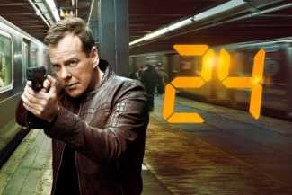 24 dizisi '24: Live Another Day' ismiyle geri dönüyor!