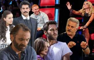 24 Eylül 2013 Salı reyting sonuçları!