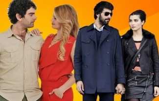 24 Eylül 2014 Çarşamba reyting sonuçları!
