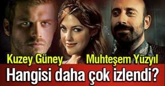 24 Nisan 2013 Çarşamba reyting sonuçları!