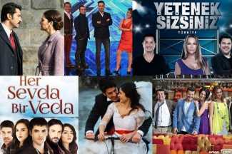 24 Şubat 2014 Pazartesi reyting sonuçları!