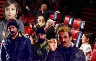 25 Kasım 2014 Salı reyting sonuçları!