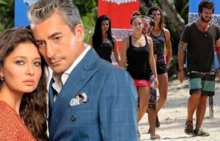 25 Mayıs 2015 Pazartesi reyting sonuçları!