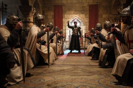 25 Ocak 2017 Çarşamba reyting sonuçları