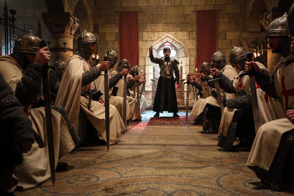 25 Ocak 2017 Çarşamba reyting sonuçları