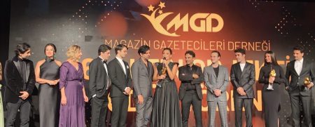 26. Altın Objektif Ödülleri sahiplerini buldu!