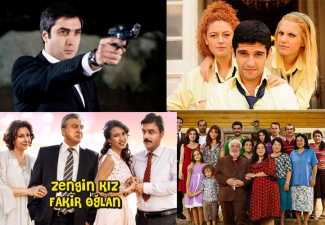 26 Aralık 2013 Perşembe reyting sonuçları!
