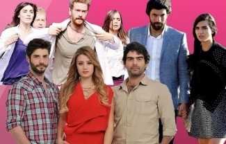 26 Kasım 2014 Çarşamba reyting sonuçları!