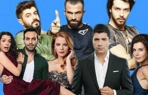 26 Mayıs 2015 Salı reyting sonuçları!