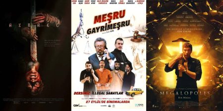27 Eylül | Bu cuma vizyonda neler var?