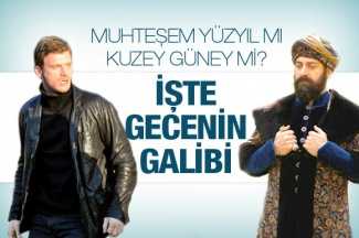 27 Mart 2013 Çarşamba reyting sonuçları! 27 Mart 2013 Çarşamba reyting sonuçları!